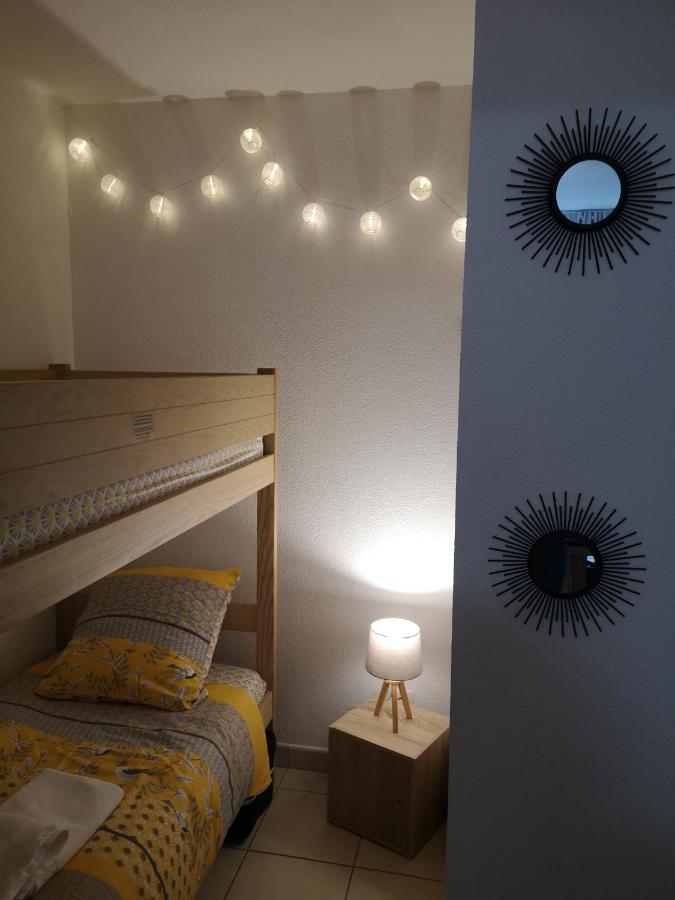 Les Balcons De La Neste - Appt 1 A 6 Personnes Arreau Eksteriør billede