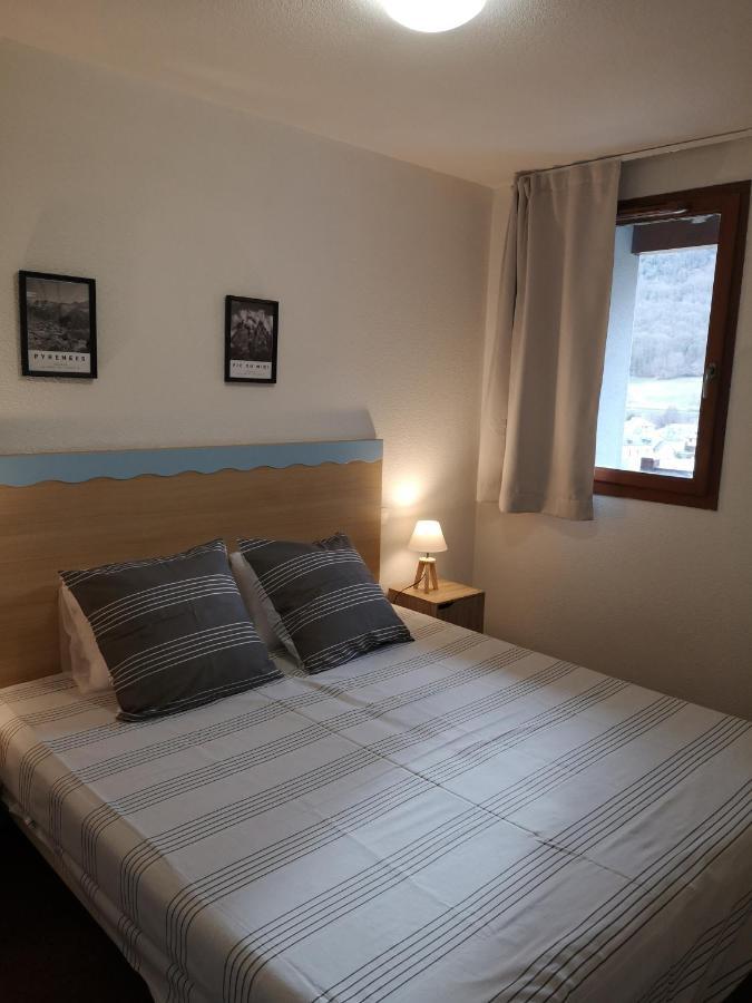Les Balcons De La Neste - Appt 1 A 6 Personnes Arreau Eksteriør billede