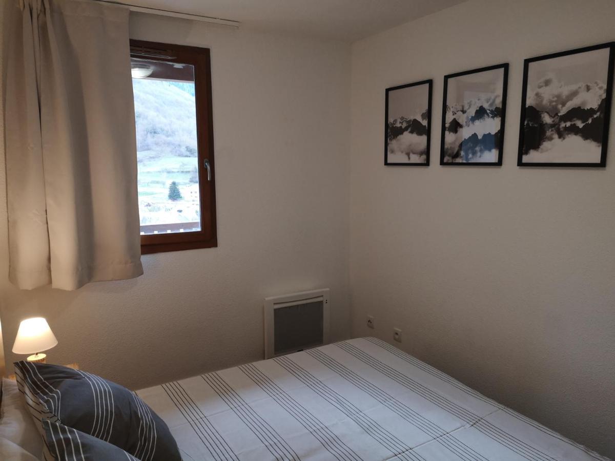 Les Balcons De La Neste - Appt 1 A 6 Personnes Arreau Eksteriør billede